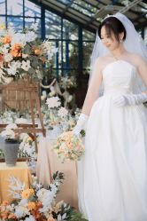 -荔枝屋婚礼堂
