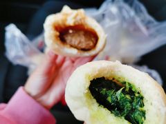 鲜肉包-花园茶楼(兴城西路店)