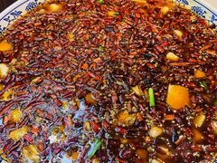 -有红鸡毛店·川菜(建设路店)