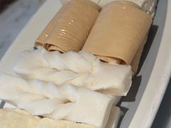 -尚尚仙·酸汤猪手·猪肚鸡火锅(华联万柳购物中心店)