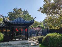 -凤城河风景区
