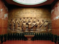 -中国人民解放军海军博物馆