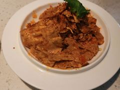 -鸣记脆皮烤鱼(岐山路店)