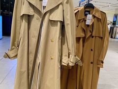 -ZARA(凯德乐峰广场店)