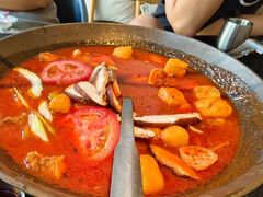 -有才叔的小馆(招商依云曲江店)