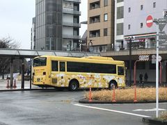 -三鹰之森吉卜力美术馆