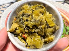 -静香HOUSE·全时段融合餐厅(七星欢乐颂店)