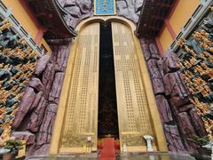 -上海东林寺(金山区)