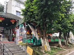 -弓虽昌焖烧鸡(大竹林店)