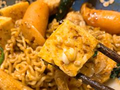 -皆道拌麻辣烫·麻辣拌