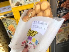 -妈咪鸡蛋仔(尖沙咀东分店)