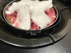 -黒毛和牛焼肉善 ZEN(難波心斎橋店)