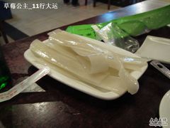 宽粉-阿五涮羊肉火锅(安国路一店)