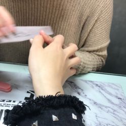 点击看大图 -丫丫NAIL日式自助美甲美睫沙龙