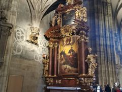 -斯蒂芬主教座堂(Stephansdom)