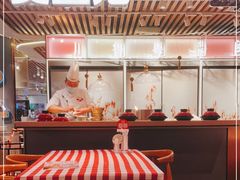 -西贝莜面村(当代商城店)