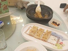 -东江渔村·古典园林·30年粤菜老字号(太和店)