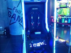 -世代星球·保龄球·镭战真人CS·团建(杨浦店)