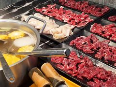 -古乐牛香·鲜牛肉牛杂火锅(五一中路店)