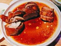 -昌勝香港深井烧鹅(新年华店)