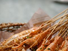 三叔烤罗虾-79号渔船海鲜饭店(宝安店)