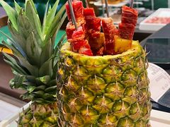 -呼伦一只牛·烧串酒场(陆家嘴店)