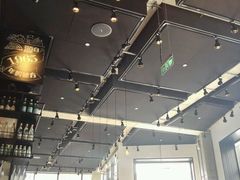 大堂-玛尚诺Pizza&Bar(长泰广场店)