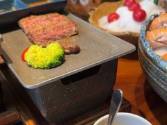 -一本料理(西溪天街店)