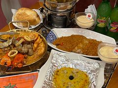 -番茄屋葡式美食(总店)