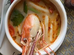 -南沙游艇会·大兵船餐厅