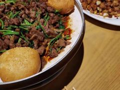 -渝乡老妈·北京烤鸭(六里桥店)
