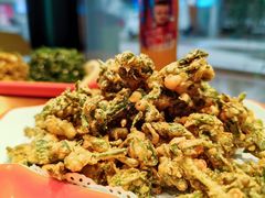 -向外鱼乐·土菜·虹鳟鱼