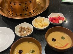 -南门涮肉(通州大船店)