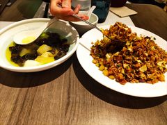 -港丽餐厅(来福士店)