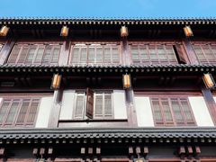-香积寺