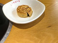 -韩香福脊骨汤锅(上杭路店)