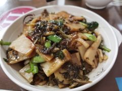 -聂记粤菜馆(鼓西路店)