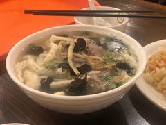 -清真·尼罗美食城(王府井生活广场店)