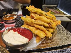 -海之屋韩式烤肉(海棠68环球美食街店)