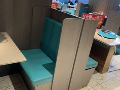 -半天妖烤鱼(西直门凯德mall店)