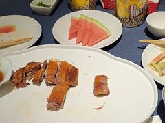 -金狮麟·新豫菜(金码大厦店)