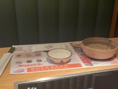 -温野菜涮涮锅(大悦城店)