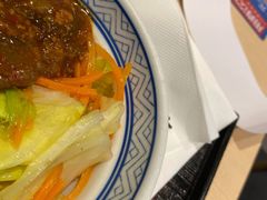 -吉野家(上海美罗城店)