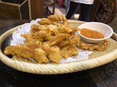 农家小酥肉-唇辣号重庆老火锅(亦庄店)