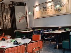 -清真·宁夏印象·盐池滩羊肉体验店(江宁路店)