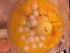 -许留山(梳士巴利道店)