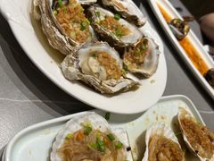 -神洲四海大酒楼(王府井澳门中心店)