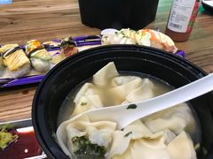 -盒马鲜生(昆城店)