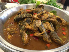 iphone_upload_pic-开味馆饭铺(站前西路店)
