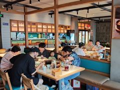 -0776食堂·京城创意菜(七里庄店)
